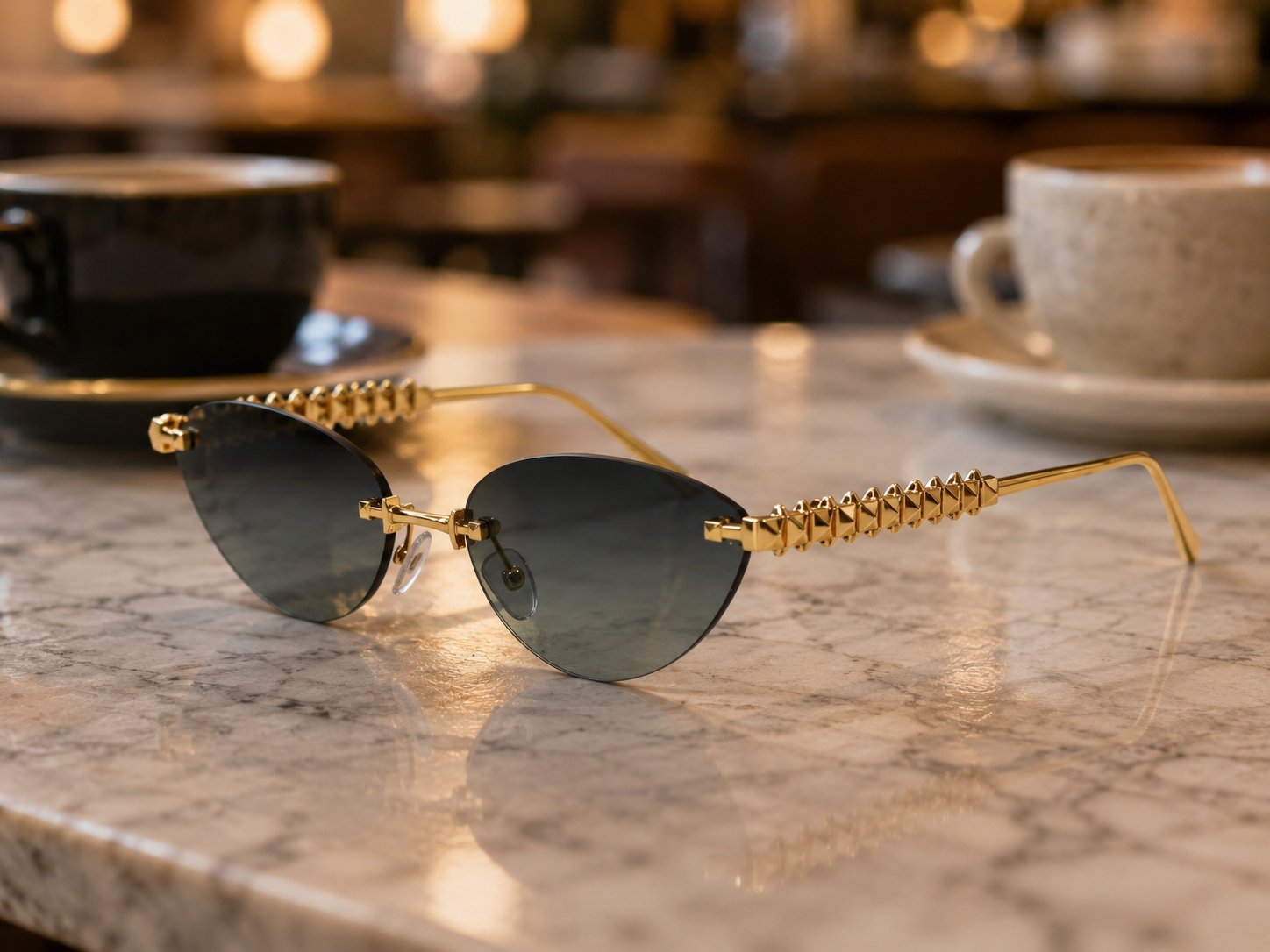 Edge Luxe